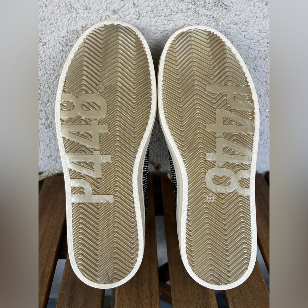 P448 John Sneakers - Picture 10 of 10